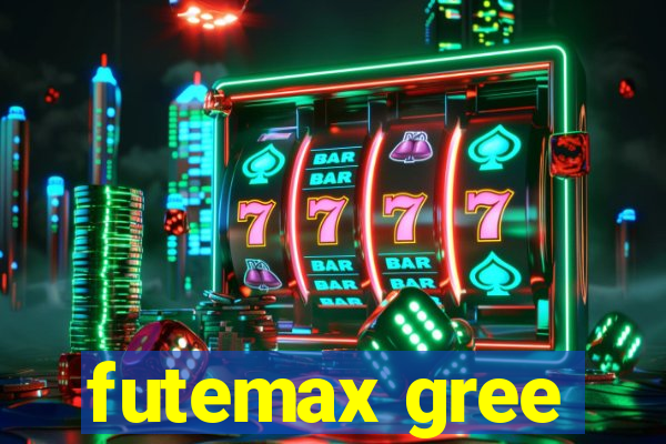 futemax gree